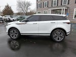 2022 Range Rover Evoque Thumbnail 8
