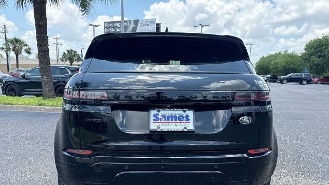 2023 Land Rover Range Rover Evoque P250 R-Dynamic S