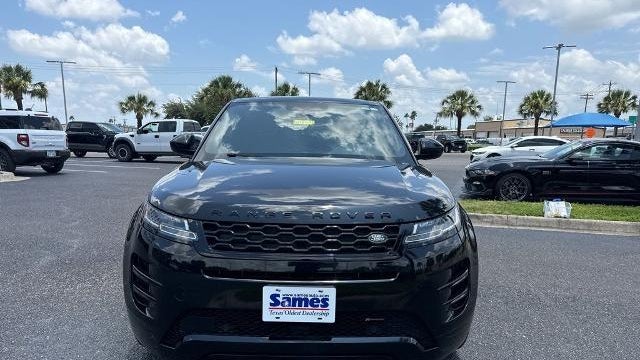 2023 Land Rover Range Rover Evoque P250 R-Dynamic S