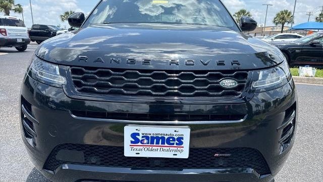 2023 Land Rover Range Rover Evoque P250 R-Dynamic S