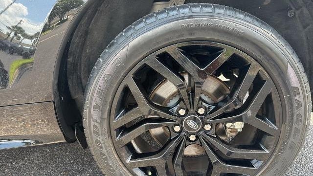 2023 Land Rover Range Rover Evoque P250 R-Dynamic S