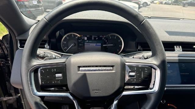 2023 Land Rover Range Rover Evoque P250 R-Dynamic S