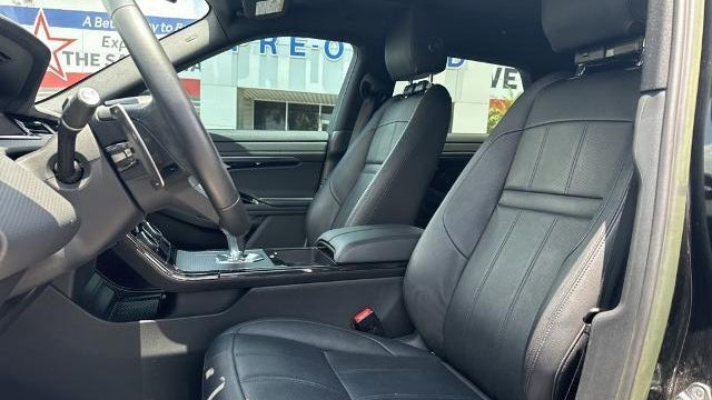 2023 Land Rover Range Rover Evoque P250 R-Dynamic S