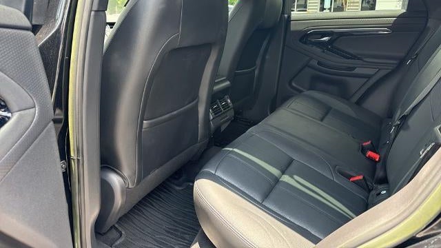 2023 Land Rover Range Rover Evoque P250 R-Dynamic S