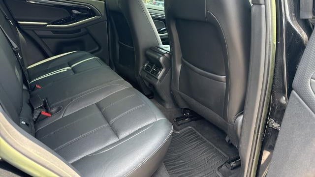 2023 Land Rover Range Rover Evoque P250 R-Dynamic S