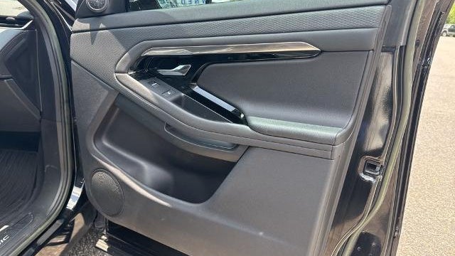 2023 Land Rover Range Rover Evoque P250 R-Dynamic S