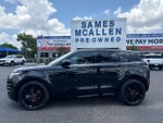 2023 Range Rover Evoque Thumbnail 2
