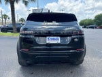 2023 Range Rover Evoque Thumbnail 4