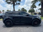 2023 Range Rover Evoque Thumbnail 5