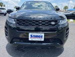 2023 Range Rover Evoque Thumbnail 8