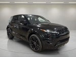 2022 Range Rover Evoque Thumbnail 1