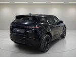 2022 Range Rover Evoque Thumbnail 3