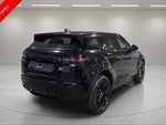 2022 Range Rover Evoque Thumbnail 3