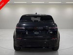 2022 Range Rover Evoque Thumbnail 4