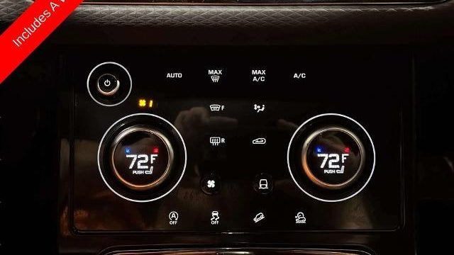 2022 Land Rover Range Rover Evoque P250 R-Dynamic S