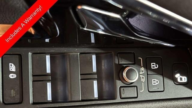 2022 Land Rover Range Rover Evoque P250 R-Dynamic S