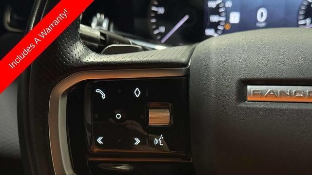 2022 Land Rover Range Rover Evoque P250 R-Dynamic S