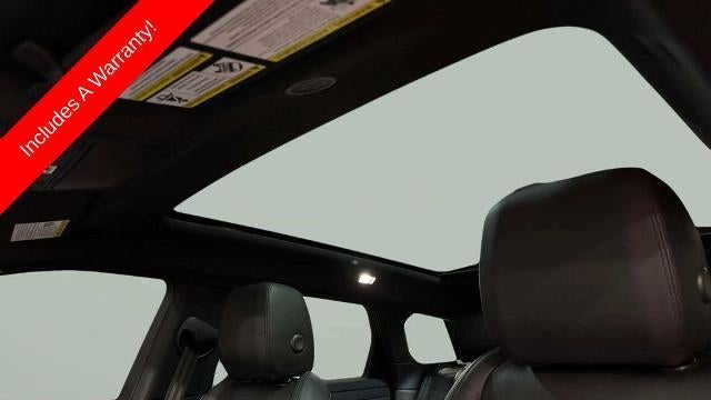 2022 Land Rover Range Rover Evoque P250 R-Dynamic S