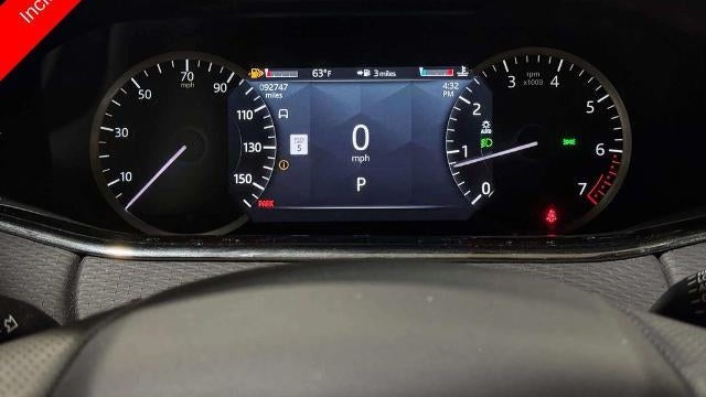 2022 Land Rover Range Rover Evoque P250 R-Dynamic S