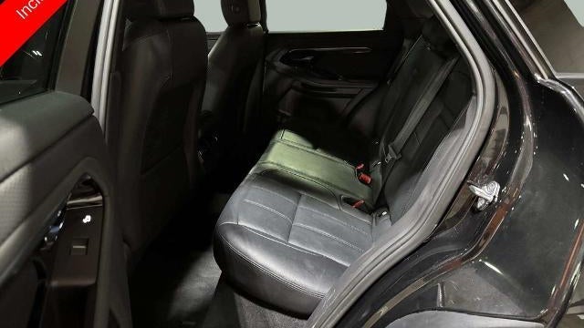 2022 Land Rover Range Rover Evoque P250 R-Dynamic S