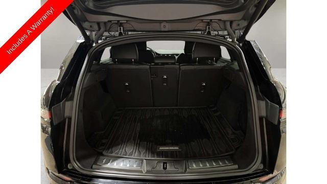2022 Land Rover Range Rover Evoque P250 R-Dynamic S