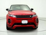 2023 Range Rover Evoque Thumbnail 2