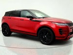 2023 Range Rover Evoque Thumbnail 3