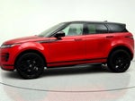 2023 Range Rover Evoque Thumbnail 8