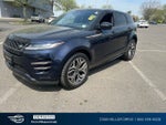 2022 Range Rover Evoque Thumbnail 1