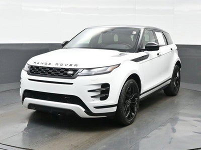 Photo of a 2023 Land Rover Range Rover Evoque AWD P250 R-Dynamic S 4DR SUV for sale