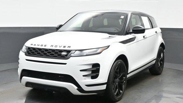 Preowned 2023 Land Rover Range Rover Evoque P250 R-Dynamic S for Sale