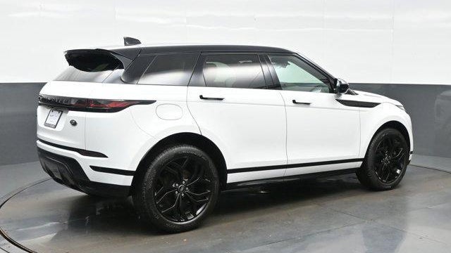 2023 Land Rover Range Rover Evoque P250 R-Dynamic S
