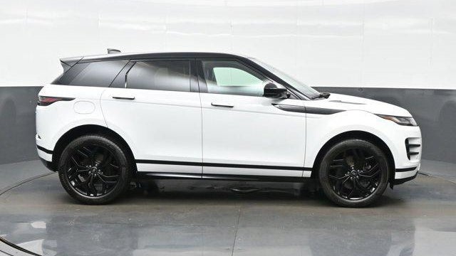 2023 Land Rover Range Rover Evoque P250 R-Dynamic S