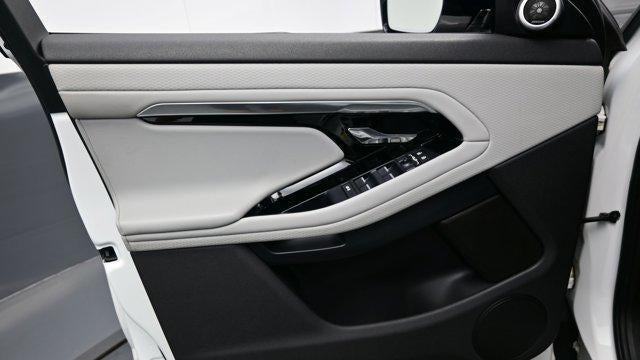 2023 Land Rover Range Rover Evoque P250 R-Dynamic S