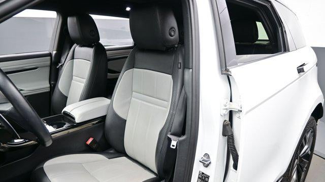 2023 Land Rover Range Rover Evoque P250 R-Dynamic S