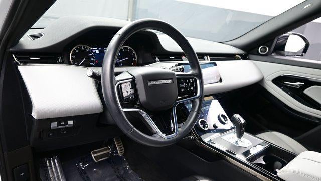 2023 Land Rover Range Rover Evoque P250 R-Dynamic S