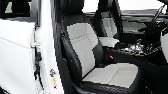2023 Land Rover Range Rover Evoque P250 R-Dynamic S