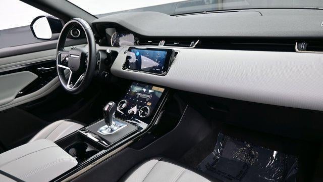 2023 Land Rover Range Rover Evoque P250 R-Dynamic S