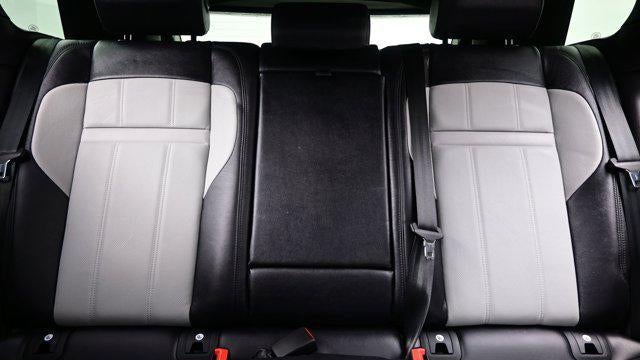 2023 Land Rover Range Rover Evoque P250 R-Dynamic S