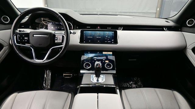 2023 Land Rover Range Rover Evoque P250 R-Dynamic S