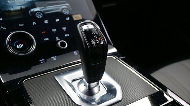 2023 Land Rover Range Rover Evoque P250 R-Dynamic S