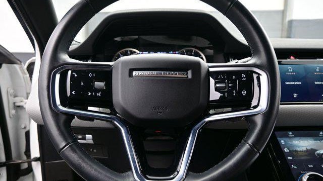 2023 Land Rover Range Rover Evoque P250 R-Dynamic S