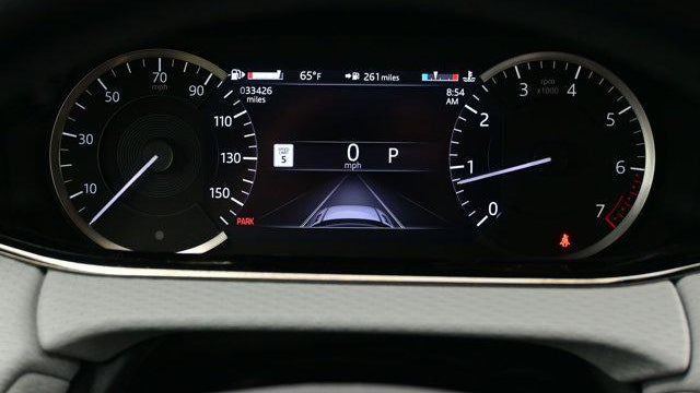 2023 Land Rover Range Rover Evoque P250 R-Dynamic S