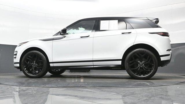 2023 Land Rover Range Rover Evoque P250 R-Dynamic S