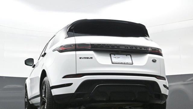 2023 Land Rover Range Rover Evoque P250 R-Dynamic S