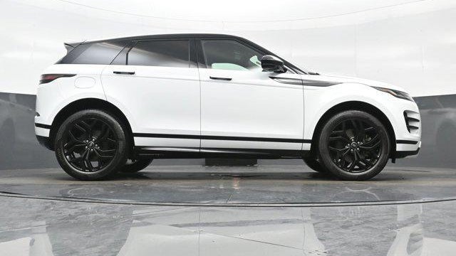 2023 Land Rover Range Rover Evoque P250 R-Dynamic S