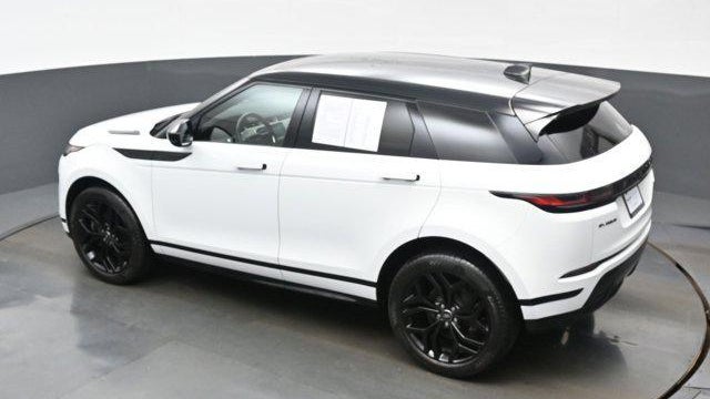 2023 Land Rover Range Rover Evoque P250 R-Dynamic S