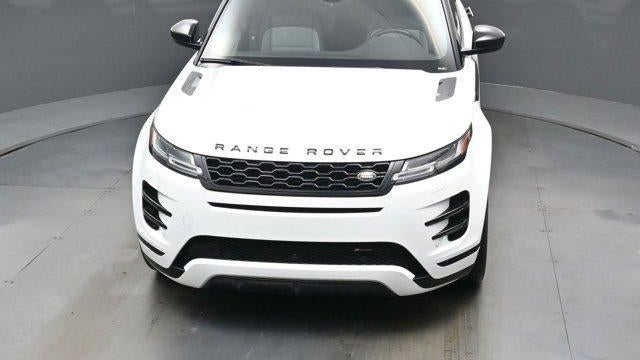 2023 Land Rover Range Rover Evoque P250 R-Dynamic S