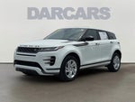2023 Range Rover Evoque Thumbnail 3