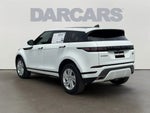 2023 Range Rover Evoque Thumbnail 4
